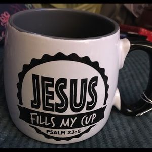 Coffee mug